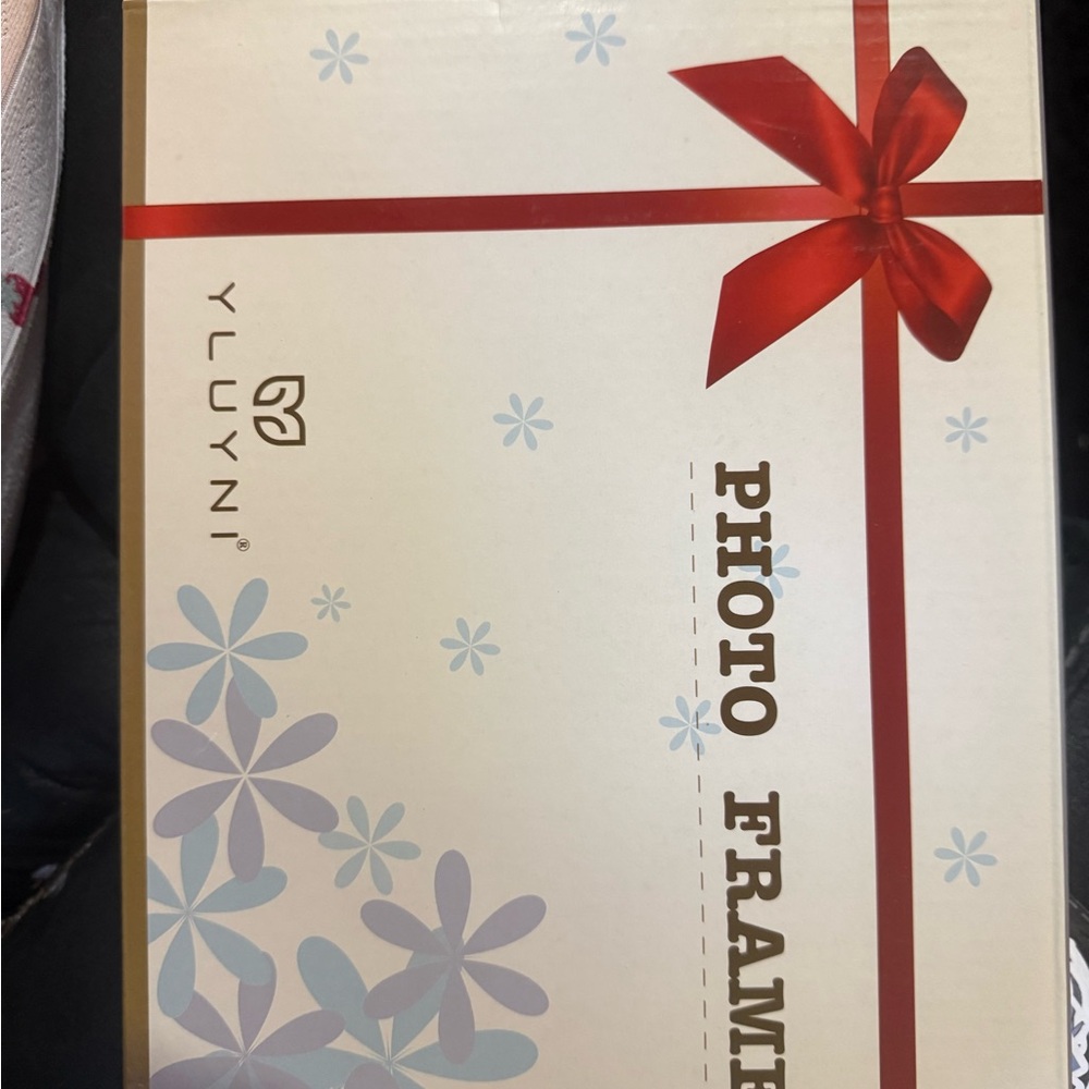 Photo frame